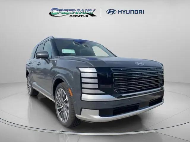 2026 Hyundai Palisade Calligraphy for sale in Decatur, AL