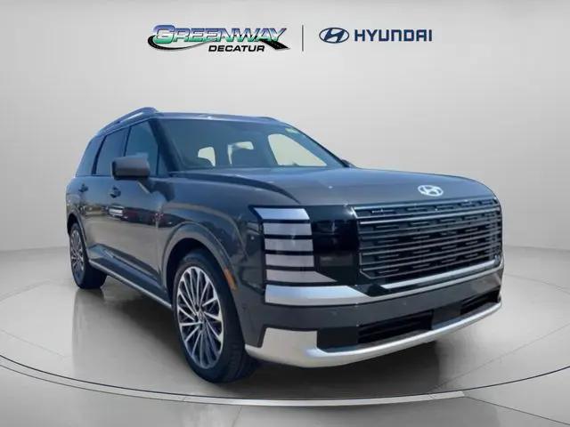 2026 Hyundai Palisade Calligraphy for sale in Decatur, AL