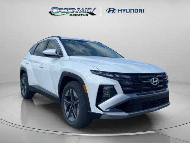 2026 Hyundai Tucson SEL for sale in Decatur, AL