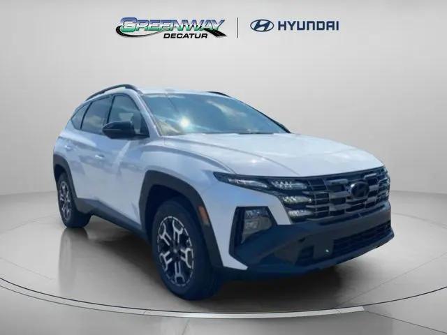 2025 Hyundai Tucson XRT for sale in Decatur, AL