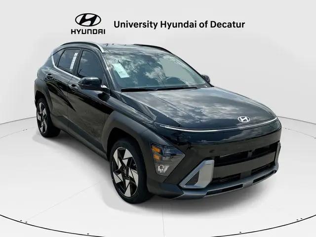 2026 Hyundai Kona Limited for sale in Decatur, AL