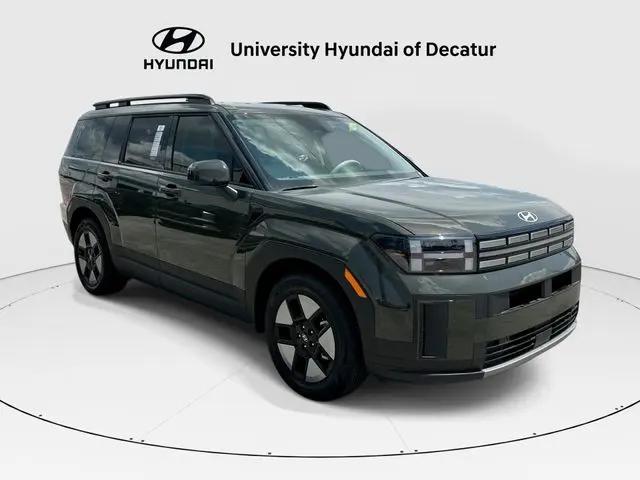 2026 Hyundai Santa Fe Hybrid SEL for sale in Decatur, AL