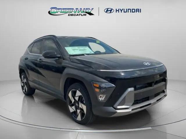 2026 Hyundai Kona Limited for sale in Decatur, AL