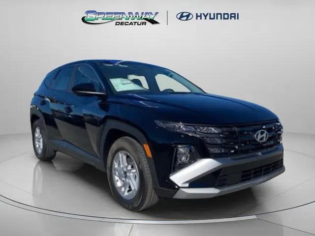 2026 Hyundai Tucson SE for sale in Decatur, AL