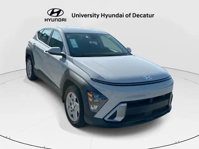 2026 Hyundai Kona SE for sale in Decatur, AL