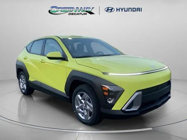 2026 Hyundai Kona SE for sale in Decatur, AL