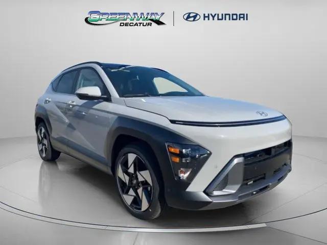 2026 Hyundai Kona Limited for sale in Decatur, AL