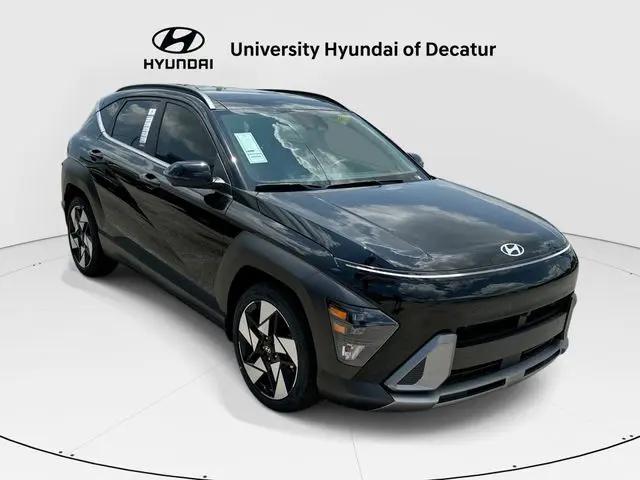 2026 Hyundai Kona Limited for sale in Decatur, AL