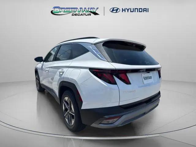 2026 Hyundai Tucson SEL for sale in Decatur, AL