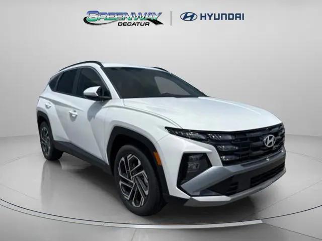 2026 Hyundai Tucson SEL Plus for sale in Decatur, AL