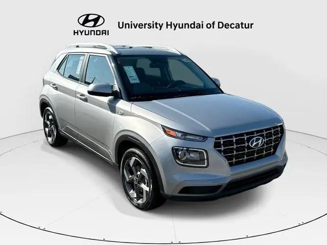 2026 Hyundai Venue SEL for sale in Decatur, AL