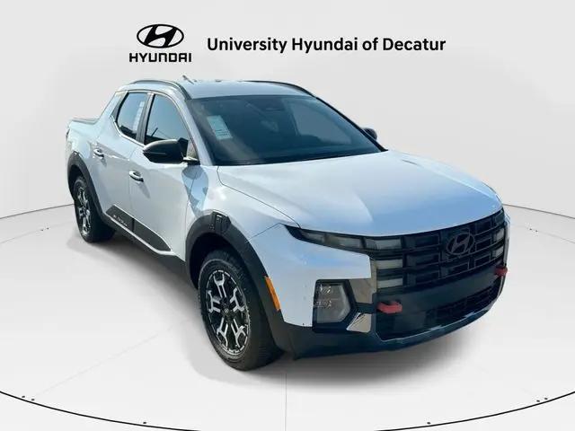 2026 Hyundai Santa Cruz XRT for sale in Decatur, AL