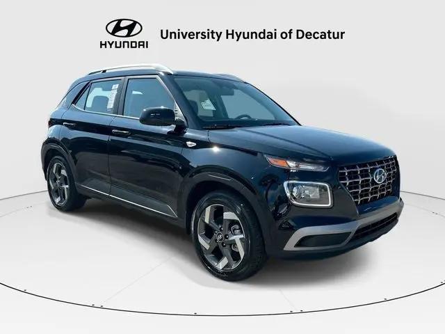 2026 Hyundai Venue SEL for sale in Decatur, AL