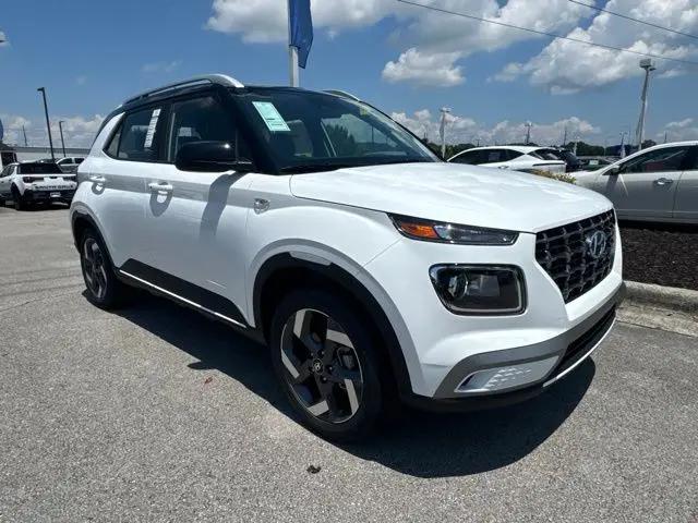 2026 Hyundai Venue SEL w/Two-Tone Roof for sale in Decatur, AL