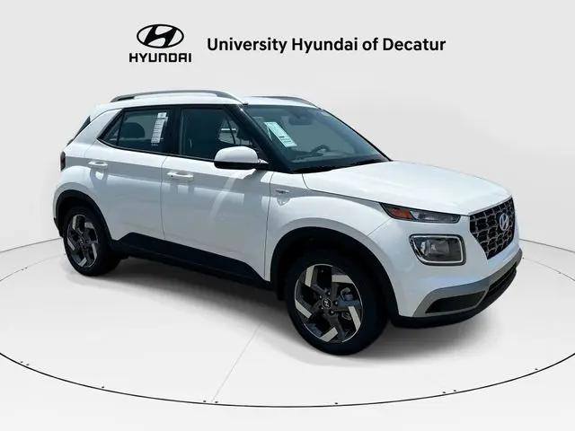 2026 Hyundai Venue SEL for sale in Decatur, AL