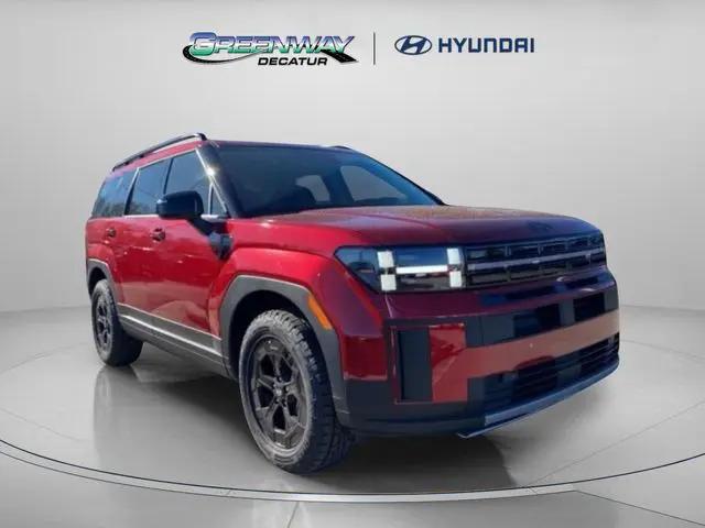 2026 Hyundai Santa Fe XRT for sale in Decatur, AL