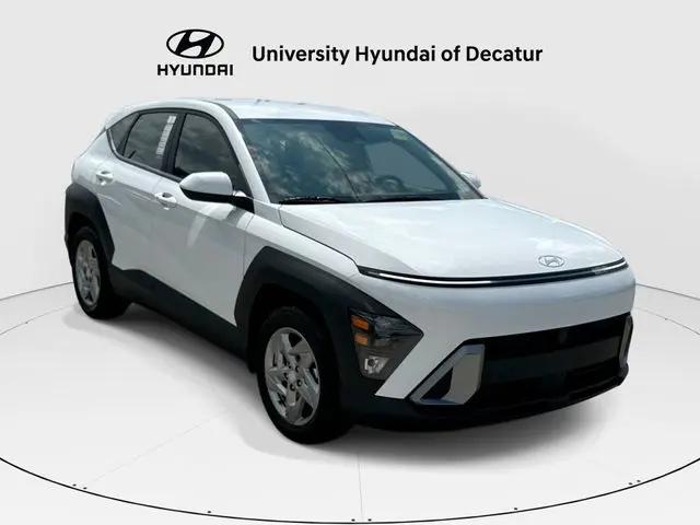 2026 Hyundai Kona SE for sale in Decatur, AL