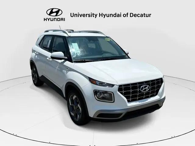 2026 Hyundai Venue SEL for sale in Decatur, AL