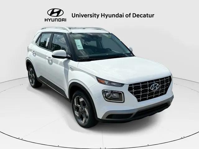 2026 Hyundai Venue SEL for sale in Decatur, AL