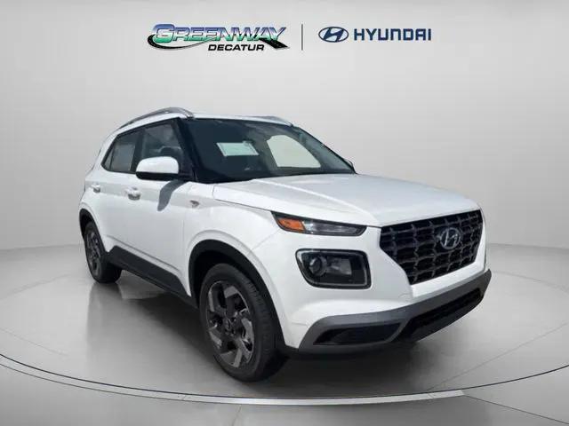 2026 Hyundai Venue SEL for sale in Decatur, AL