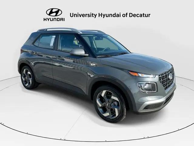 2026 Hyundai Venue SEL for sale in Decatur, AL