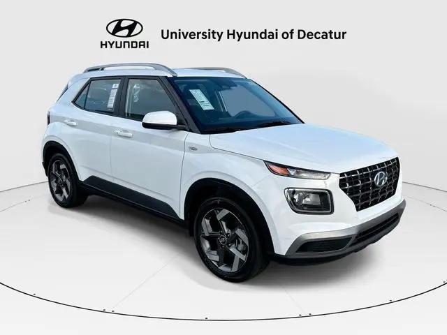 2026 Hyundai Venue SEL for sale in Decatur, AL