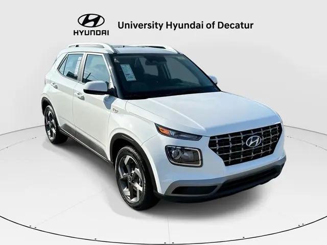 2026 Hyundai Venue SEL for sale in Decatur, AL