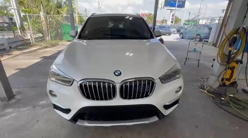 2018 BMW X1 sDrive28i for sale in Miami, FL