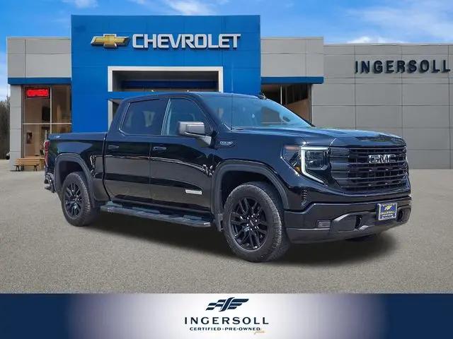 2024 GMC Sierra 1500 Elevation for sale in Pawling, NY