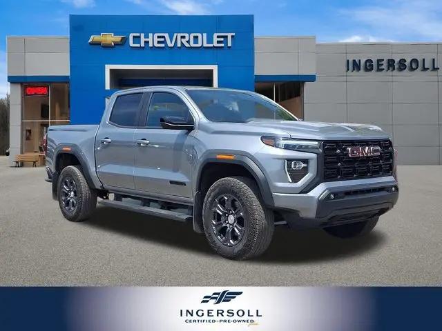 2024 GMC Canyon Elevation for sale in Pawling, NY