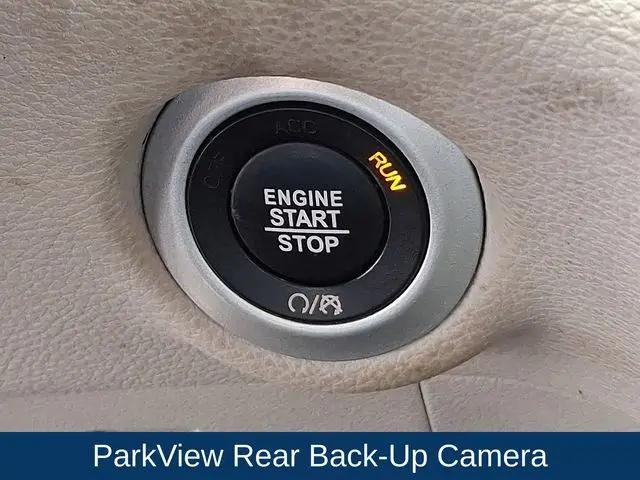2021 Chrysler Pacifica Touring AWD