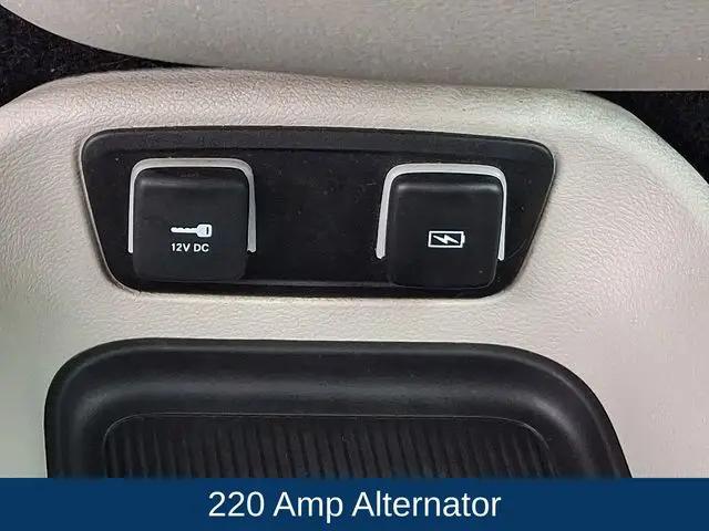 2021 Chrysler Pacifica Touring AWD