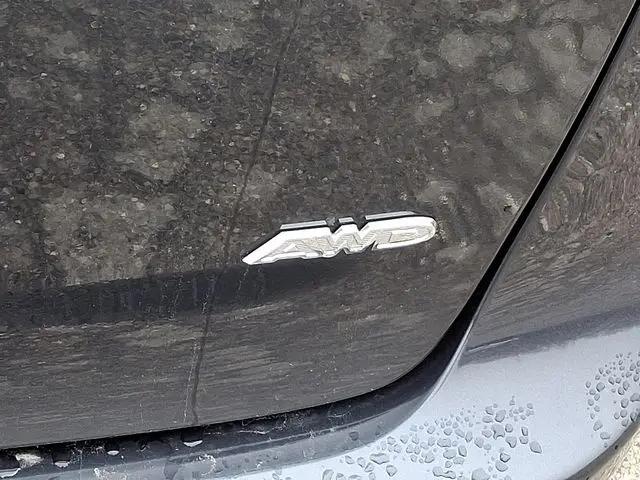 2021 Chrysler Pacifica Touring AWD