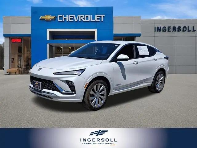 2025 Buick NV Avenir FWD for sale in Pawling, NY