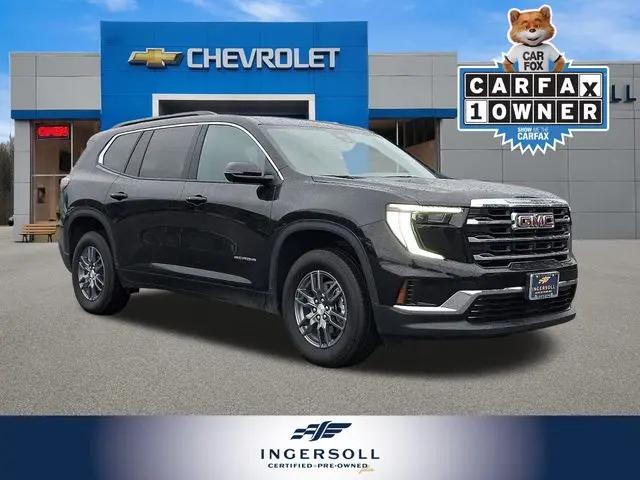 2025 GMC Acadia AWD Elevation for sale in Pawling, NY