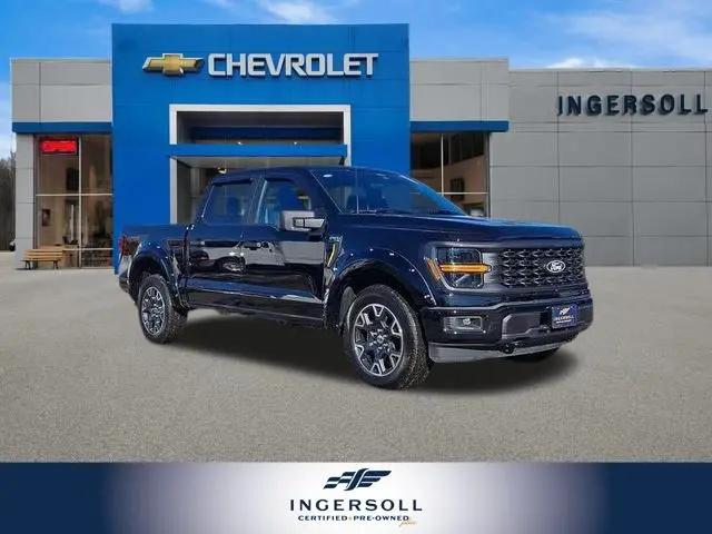 2025 Ford F-150 STX for sale in Pawling, NY