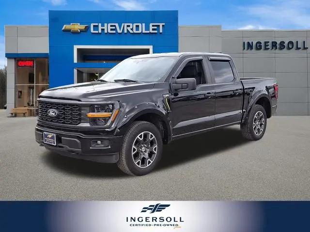 2025 Ford F-150 STX for sale in Pawling, NY