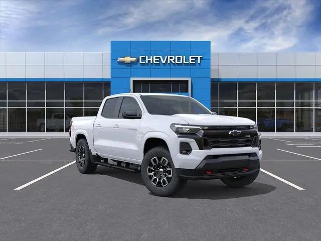 2026 Chevrolet Colorado Z71, 4WD for sale in Pawling, NY