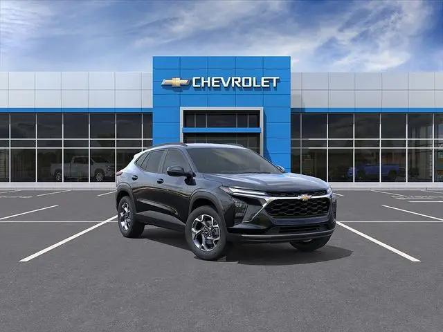 2026 Chevrolet Trax FWD LT for sale in Pawling, NY