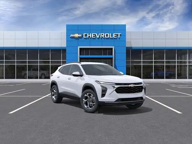 2026 Chevrolet Trax FWD LT for sale in Pawling, NY