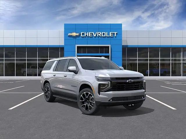 2026 Chevrolet Suburban RST, 4WD for sale in Pawling, NY
