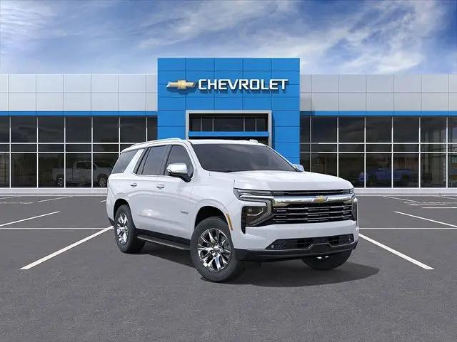 2026 Chevrolet Tahoe 4WD Premier for sale in Pawling, NY