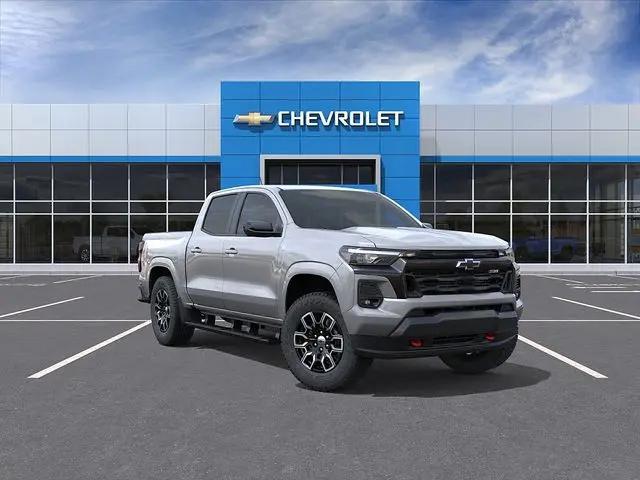 2026 Chevrolet Colorado Z71, 4WD for sale in Pawling, NY