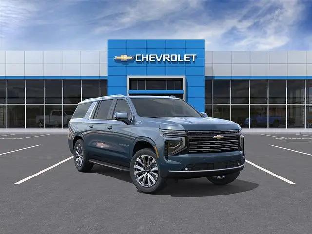 2026 Chevrolet Suburban High Country, 4WD for sale in Pawling, NY