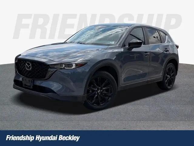 2024 Mazda CX-5 2.5 S Carbon Edition for sale in Beckley, WV