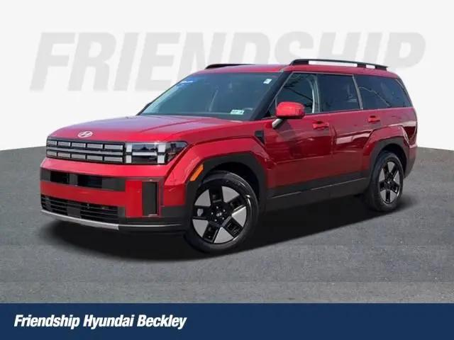 2026 Hyundai Santa Fe Hybrid SEL for sale in Beckley, WV