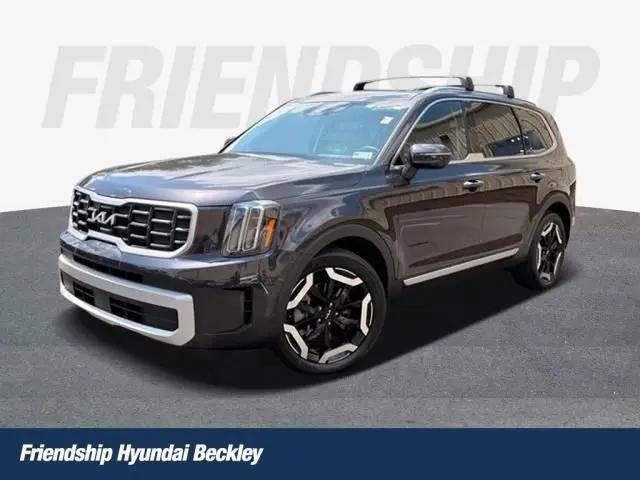 2025 Kia Telluride S for sale in Beckley, WV