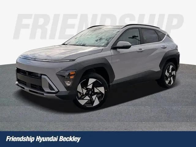 2026 Hyundai Kona Limited for sale in Beckley, WV