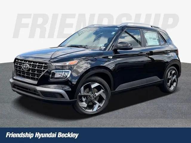 2026 Hyundai Venue SEL for sale in Beckley, WV