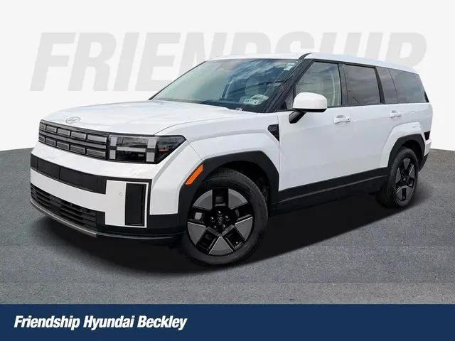 2026 Hyundai Santa Fe Hybrid SE for sale in Beckley, WV